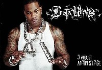 Busta Rhymes